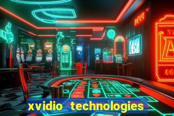 xvidio technologies startup brasil 2024 download video