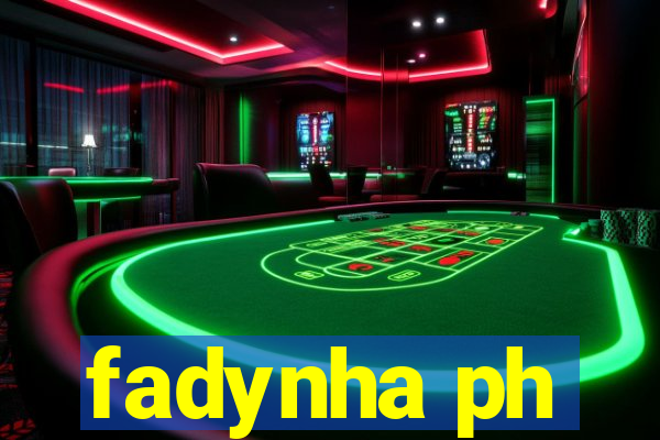 fadynha ph