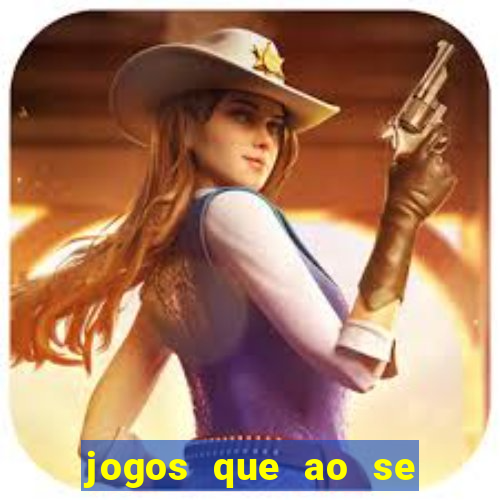 jogos que ao se cadastrar ganhar dinheiro