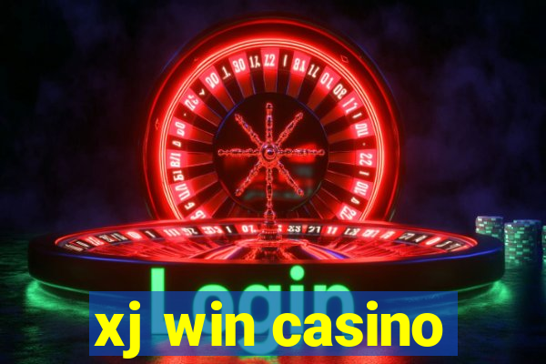 xj win casino