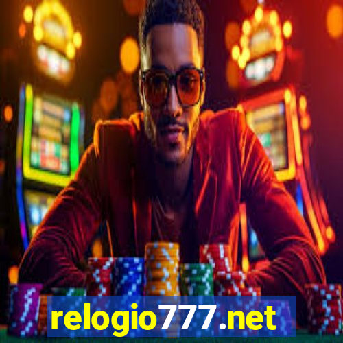 relogio777.net