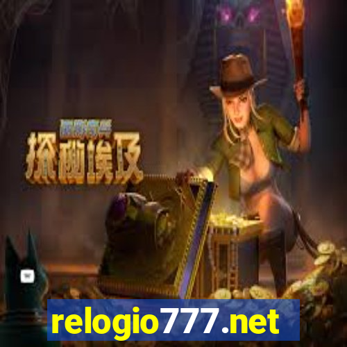 relogio777.net