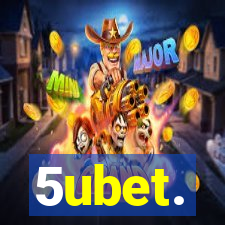 5ubet.