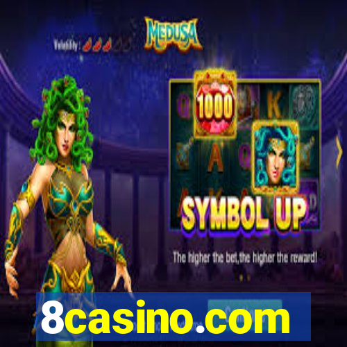 8casino.com