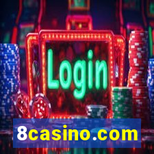 8casino.com