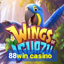 88win casino