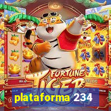 plataforma 234