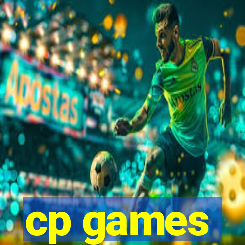 cp games