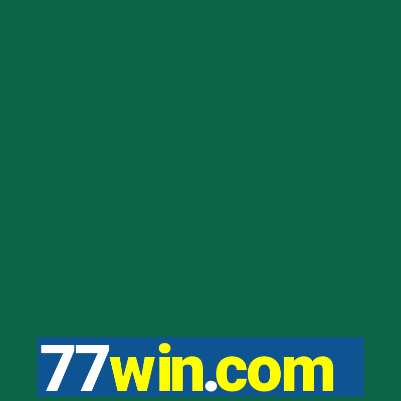 77win.com