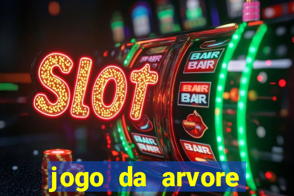 jogo da arvore cassino demo