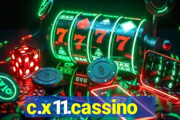 c.x11.cassino