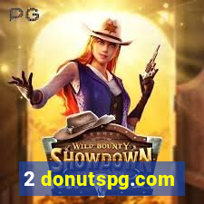 2 donutspg.com