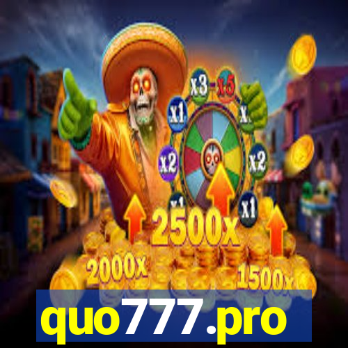 quo777.pro