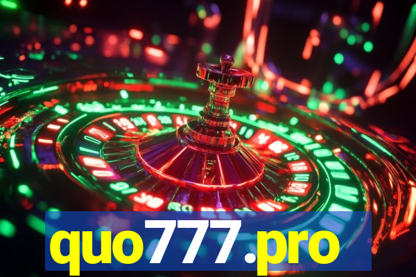 quo777.pro