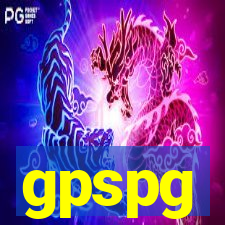 gpspg