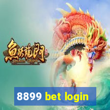 8899 bet login