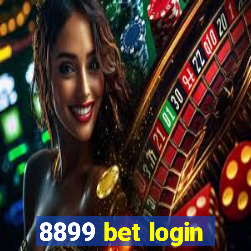 8899 bet login