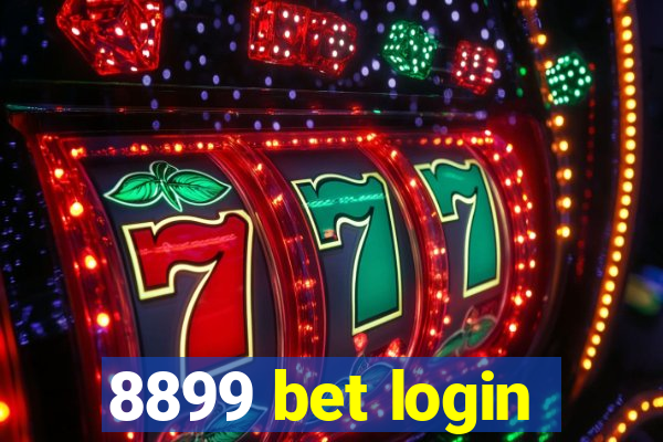 8899 bet login