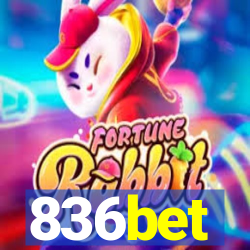 836bet