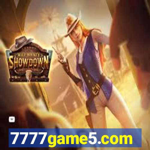 7777game5.com