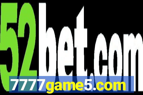 7777game5.com