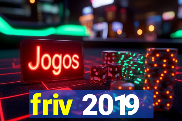 friv 2019