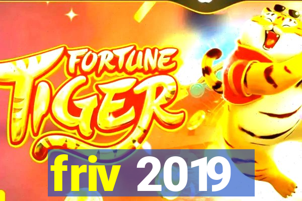 friv 2019