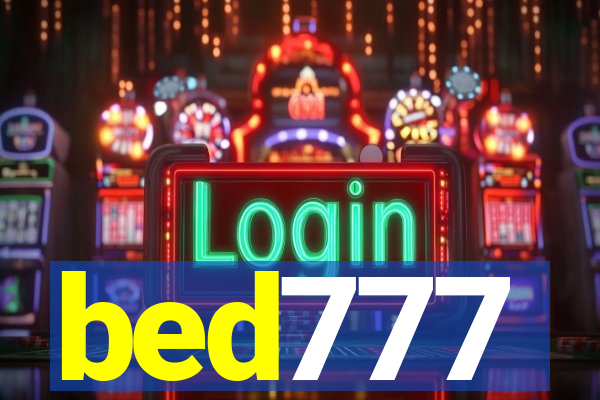 bed777