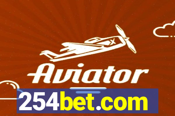 254bet.com