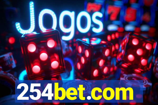 254bet.com