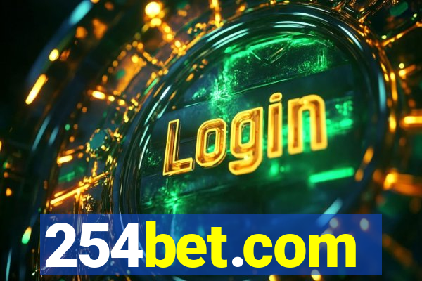 254bet.com