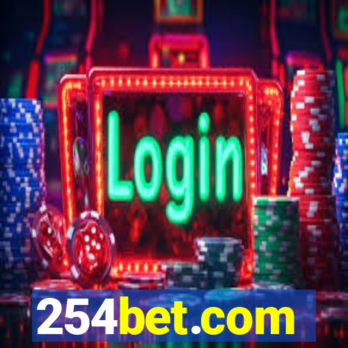 254bet.com