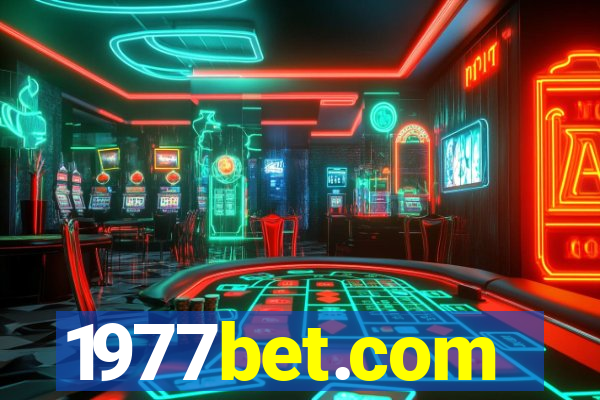 1977bet.com