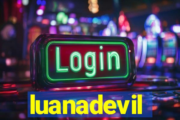 luanadevil