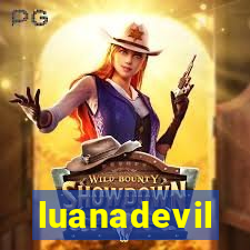 luanadevil