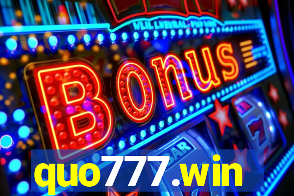 quo777.win