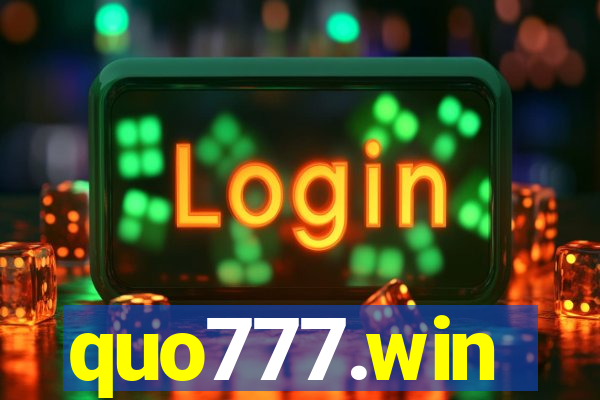 quo777.win