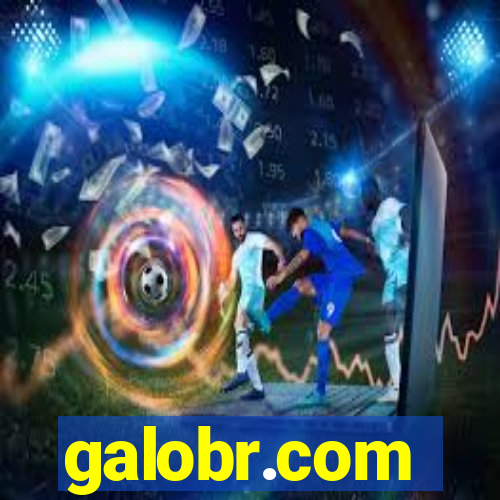 galobr.com