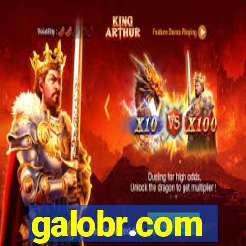 galobr.com