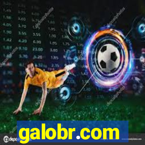 galobr.com