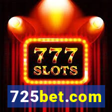 725bet.com