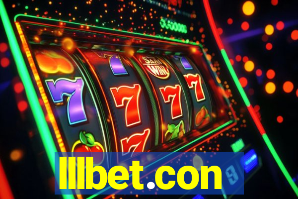 lllbet.con