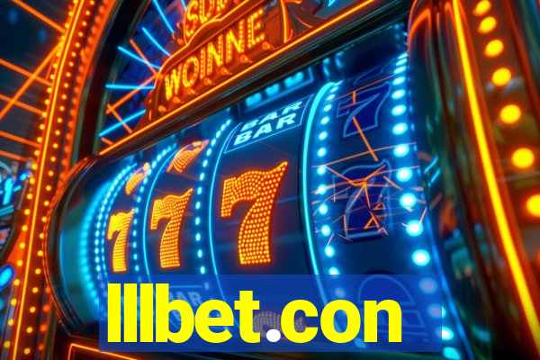 lllbet.con