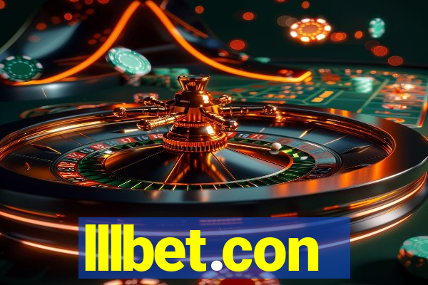 lllbet.con