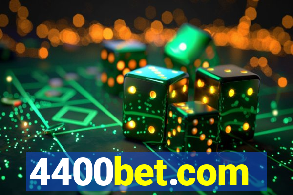 4400bet.com