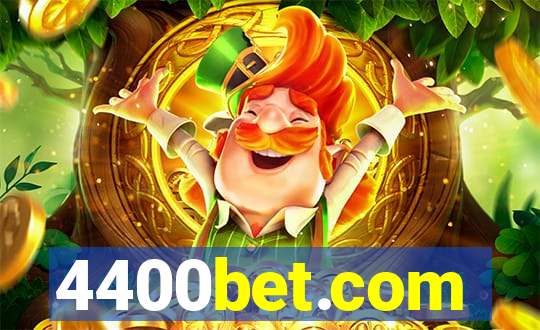 4400bet.com