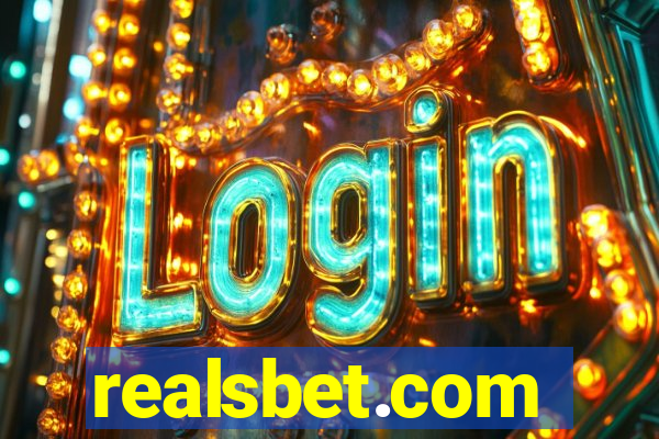 realsbet.com