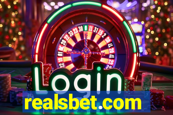 realsbet.com