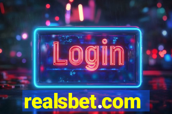 realsbet.com