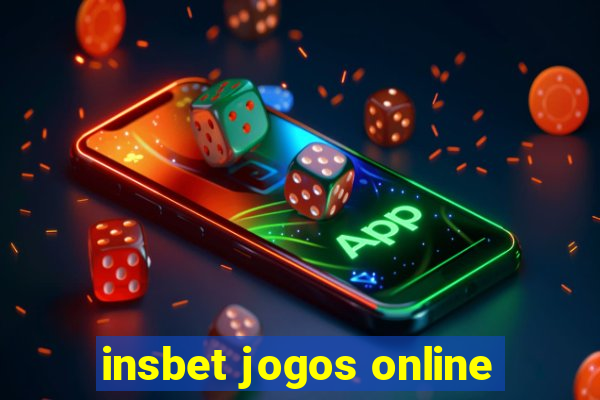 insbet jogos online